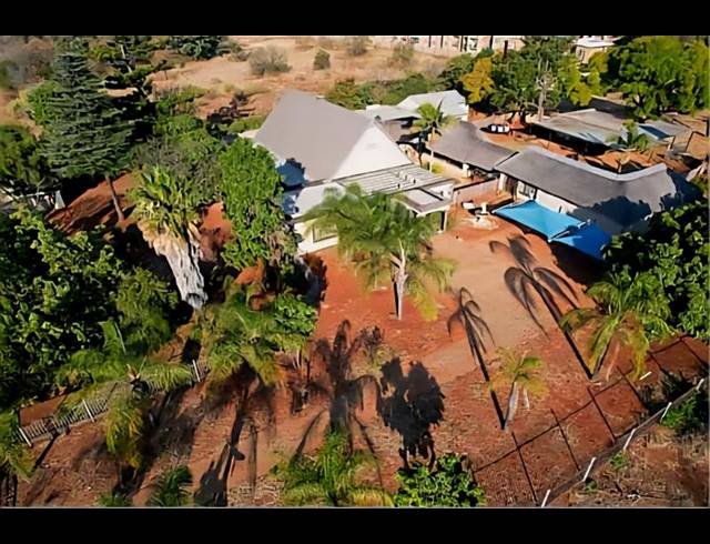 FARM FOR SALE IN HEATHERVIEW